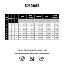 Load image into Gallery viewer, OMEWEE Gym clothes for woman set Racer-back Tank Top and Tummy Control Leggings Yoga sets for women 2 piece Grey