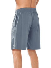 Load image into Gallery viewer, NORTHYARD Men's 10" Athletic Basketball Shorts Workout Gym Quick Dry Shorts Lightweight Mesh Training Shorts for Men Exercise