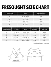 Load image into Gallery viewer, FRESOUGHT Pink Workout Sets for Women, Active Wear for Women Seamless Workout Top Bottom Sets Hanging Dye Hot Pink