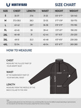 Load image into Gallery viewer, NORTHYARD Men's Running Shirt Long Sleeve Quarter Zip Pullover Moisture Wicking Quick Dry Athletic Workout Shirts Lightheather