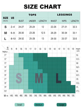 Load image into Gallery viewer, NOVA ACTIVE Workout Sets for Women 2 Piece High Waisted Seamless Leggings with Padded Stretchy Sports Bra Sets Yoga Outfit Jogging Gym Clothes(NA007M- Green)