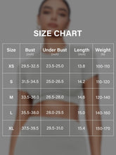 Load image into Gallery viewer, YEOREO Womens Short Sleeve Crop Tops Caliyta Seamless Workout Impact T Shirts Crew Neck Raglan Gym Yoga Tees Slim Fit Feather Rice
