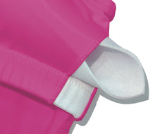 Load image into Gallery viewer, Women’s Longline Sports Bra Wirefree Padded Medium Support Yoga Bras Gym Running Workout Tank Tops(Fuchsia)