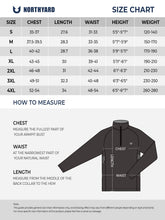 Load image into Gallery viewer, NORTHYARD Men's Running Shirt Long Sleeve Quarter Zip Pullover Moisture Wicking Quick Dry Athletic Workout Shirts REDHEATHER