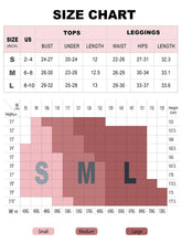 Load image into Gallery viewer, Workout Sets for Women 2 Piece High Waisted Seamless Leggings with Padded Stretchy Sports Bra Sets Yoga Outfit Jogging Gym Clothes(NA007L- Rust red)