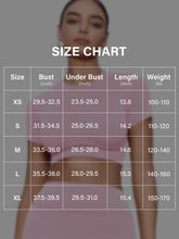 Load image into Gallery viewer, YEOREO Womens Short Sleeve Crop Tops Caliyta Seamless Workout Impact T Shirts Crew Neck Raglan Gym Yoga Tees Slim Fit Pink