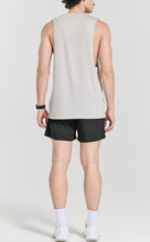 Load image into Gallery viewer, Project Titan Men's Workout Drop Arm Tank Top Cut Off Sleeveless Gym Shirts