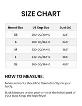 Load image into Gallery viewer, CRZ YOGA Butterluxe Womens Y Back Sports Bra - Padded Racerback Low Impact Spaghetti Thin Strap Workout Yoga Top Sparkle Blue