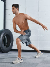 Load image into Gallery viewer, NORTHYARD Men's 10" Athletic Basketball Shorts Workout Gym Quick Dry Shorts Lightweight Mesh Training Shorts for Men Exercise