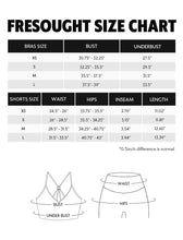 Load image into Gallery viewer, FRESOUGHT Workout Sets Clothes for Small Women Ribbed Crop Tank Activewear Yoga High Waist Biker Shorts Set Grey