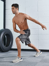 Load image into Gallery viewer, NORTHYARD Men's 10" Athletic Basketball Shorts Workout Gym Quick Dry Shorts Lightweight Mesh Training Shorts for Men Exercise