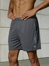 Load image into Gallery viewer, NORTHYARD Men's 10" Athletic Basketball Shorts Workout Gym Quick Dry Shorts Lightweight Mesh Training Shorts for Men Exercise Green