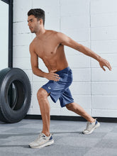 Load image into Gallery viewer, NORTHYARD Men's 10" Athletic Basketball Shorts Workout Gym Quick Dry Shorts Lightweight Mesh Training Shorts for Men Exercise