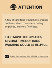 Load image into Gallery viewer, CRZ YOGA Butterluxe Racerback Workout Tank Tops for Women Sleeveless Camisole Gym Athletic Yoga Shirts Neon Orange