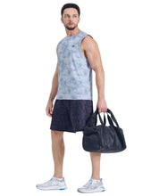 Load image into Gallery viewer, EZRUN Men's Tank Tops Quick Dry Workout Muscle Sleeveless Shirts Summer Gym Athletic Shirt for Swim Beach Running