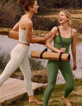 Load image into Gallery viewer, Natural Feelings Buttercloud High Waisted Leggings for Women Ultra Soft Stretch Opaque Slim Yoga Leggings