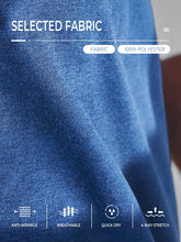 Load image into Gallery viewer, NORTHYARD Men's Workout Gym Shirts Quick Dry T-Shirts Running Athletic Short Sleeve Shirt for Men DARKBLUE