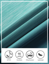 Load image into Gallery viewer, EZRUN Men's Tank Tops Quick Dry Workout Muscle Sleeveless Shirts Summer Gym Athletic Shirt for Swim Beach Running