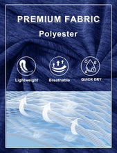 Load image into Gallery viewer, MAGCOMSEN Mens Workout Tank Tops Sleeveless Shirts Athletic Dry Fit Tank Top Gym Running Tank Top Men Sport Summer Tank Royal Blue