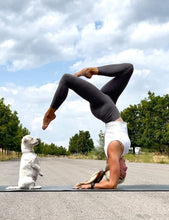 Load image into Gallery viewer, Natural Feelings Buttercloud High Waisted Leggings for Women Ultra Soft Stretch Opaque Slim Yoga Leggings