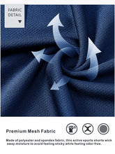 Load image into Gallery viewer, NORTHYARD Men's 10" Athletic Shorts – Quick-Dry Basketball & Gym Training Shorts