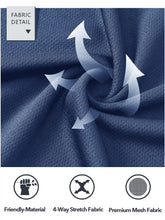 Load image into Gallery viewer, NORTHYARD Men's 10" Athletic Basketball Shorts Workout Gym Quick Dry Shorts Lightweight Mesh Training Shorts for Men Exercise