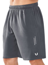 Load image into Gallery viewer, NORTHYARD Men's 10" Athletic Basketball Shorts Workout Gym Quick Dry Shorts Lightweight Mesh Training Shorts for Men Exercise