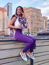 Load image into Gallery viewer, Natural Feelings Buttercloud High Waisted Leggings for Women Ultra Soft Stretch Opaque Slim Yoga Leggings