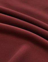 Load image into Gallery viewer, CRZ YOGA Butterluxe Racerback Workout Tank Tops for Women Sleeveless Camisole Gym Athletic Yoga Shirts Red Merlot