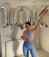 Load image into Gallery viewer, Natural Feelings Buttercloud Cross Waist Leggings for Women High Waist Cross Leggings Yoga Workout PantsTight