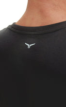 Load image into Gallery viewer, Project Titan Men's Workout Drop Arm Tank Top Cut Off Sleeveless Gym Shirt