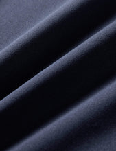 Load image into Gallery viewer, CRZ YOGA Women's Strappy Sports Bras Fitness Workout Padded Yoga Criss Cross Back Cami Navy