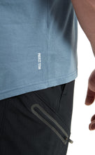 Load image into Gallery viewer, Project Titan Men's Workout Drop Arm Tank Top Cut Off Sleeveless Gym Shirt