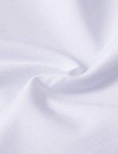 Load image into Gallery viewer, CRZ YOGA Women's Strappy Sports Bras Fitness Workout Padded Yoga Criss Cross Back Cami White