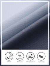 Load image into Gallery viewer, EZRUN Men's Tank Tops Quick Dry Workout Muscle Sleeveless Shirts Summer Gym Athletic Shirt for Swim Beach Running