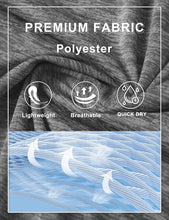 Load image into Gallery viewer, MAGCOMSEN Gym Tank Top Men T Shirts for Men Workout Shirts Sleeveless Athletic Shirts for Men Gym Tank Top Summer Tank Top Tee Dark Grey