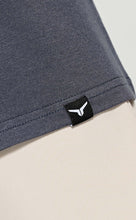 Load image into Gallery viewer, Project Titan Men's Workout Drop Arm Tank Top Cut Off Sleeveless Gym Shirts