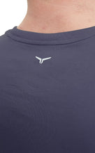 Load image into Gallery viewer, Project Titan Men's Workout Drop Arm Tank Top Cut Off Sleeveless Gym Shirt