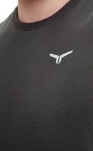 Load image into Gallery viewer, Project Titan Men's Workout Drop Arm Tank Top Cut Off Sleeveless Gym Shirt