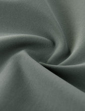 Load image into Gallery viewer, CRZ YOGA Women's Strappy Sports Bras Fitness Workout Padded Yoga Criss Cross Back Cami Grey Sage