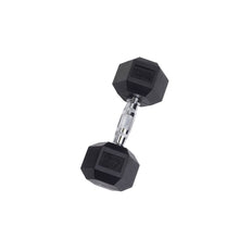 Load image into Gallery viewer, Body-Solid 5-70lb. Rubber Dumbbell Package Weight Sets