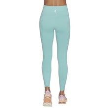Load image into Gallery viewer, Skechers Women's GO Walk High Waisted Legging, Porcelain