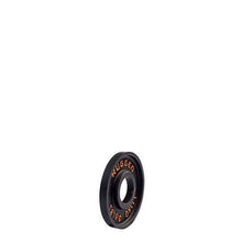 Load image into Gallery viewer, 255 lb. Rugged Deep Dish Olympic Plate Set Weight Plates - The Home Fitness Corp