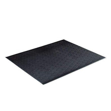 Load image into Gallery viewer, 3&#39; x 4&#39; Body-Solid Tools Bike Cardio Mat - The Home Fitness Corp
