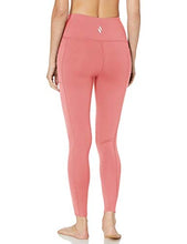 Load image into Gallery viewer, Skechers Women's GO Walk High Waisted Legging, Redwood Trail