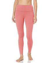 Load image into Gallery viewer, Skechers Women's GO Walk High Waisted Legging, Redwood Trail