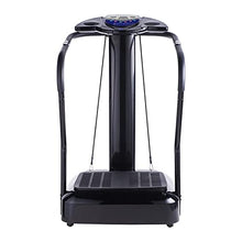 Load image into Gallery viewer, 2000W Whole Body Vibration Platform Exercise Machine with MP3 Player (180 Speed Levels Platform)