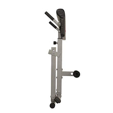 Load image into Gallery viewer, Sunny Health & Fitness SF-BH6629 45 Degree Hyperextension Roman Chair