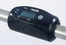 Load image into Gallery viewer, Gazelle GEDGECAT Edge Glider Home Fitness Low Impact Exercise Equipment Machine with Workout DVD for Home Use and Training