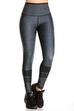 Load image into Gallery viewer, Drakon Leggings Women´s Activewear Workout Pants Printed Compression Pants Yoga Tights